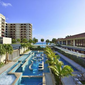 The Terrace Club Wellness Thalasso At Busena (Adults Only)